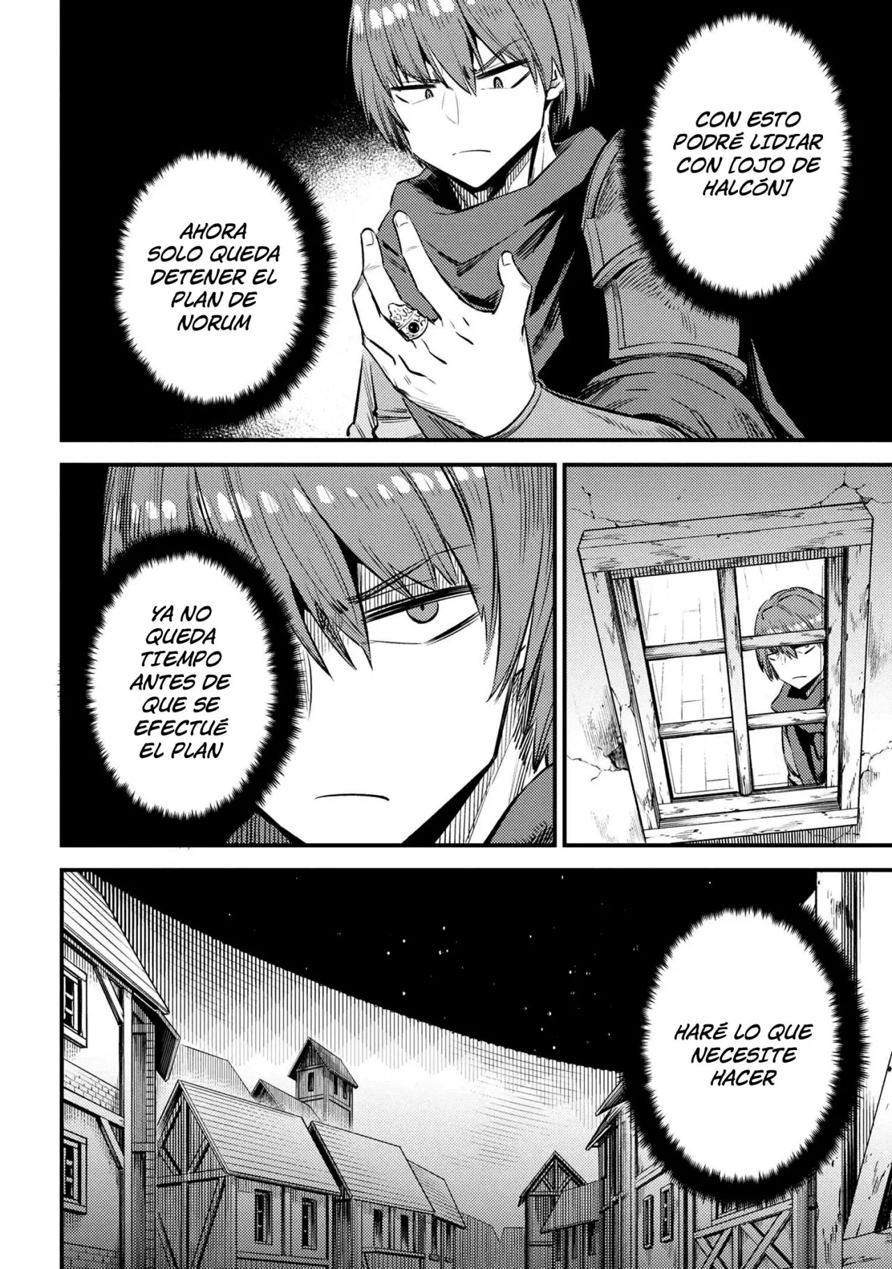 Kaifuku Jutsushi no Yarinaoshi (Manga) (2017) - Capítulo 27.1 - Página 23 - LectorTMOo
