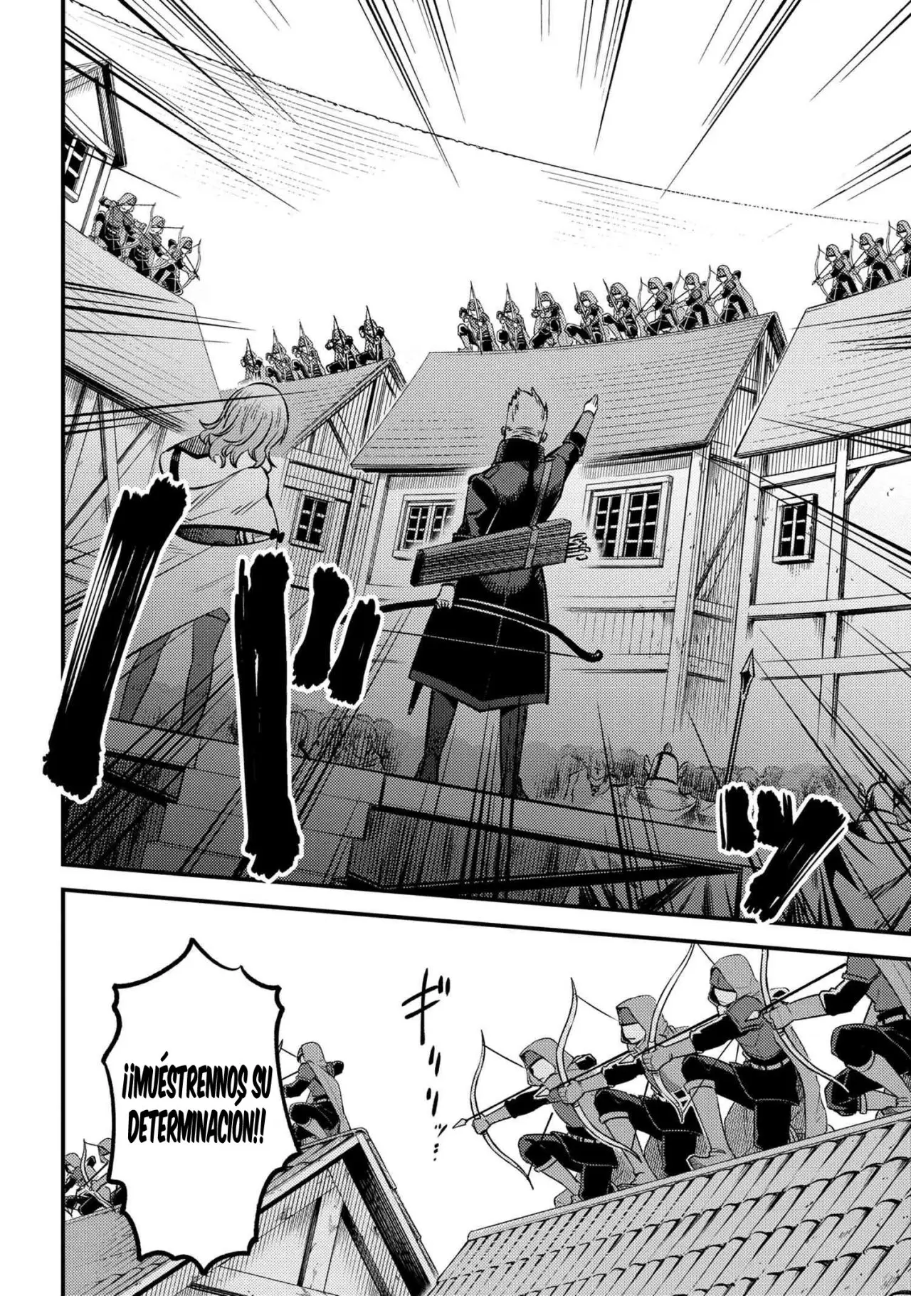 Kaifuku Jutsushi no Yarinaoshi (Manga) (2017) - Capítulo 27.2 - Página 16 - LectorTMOo