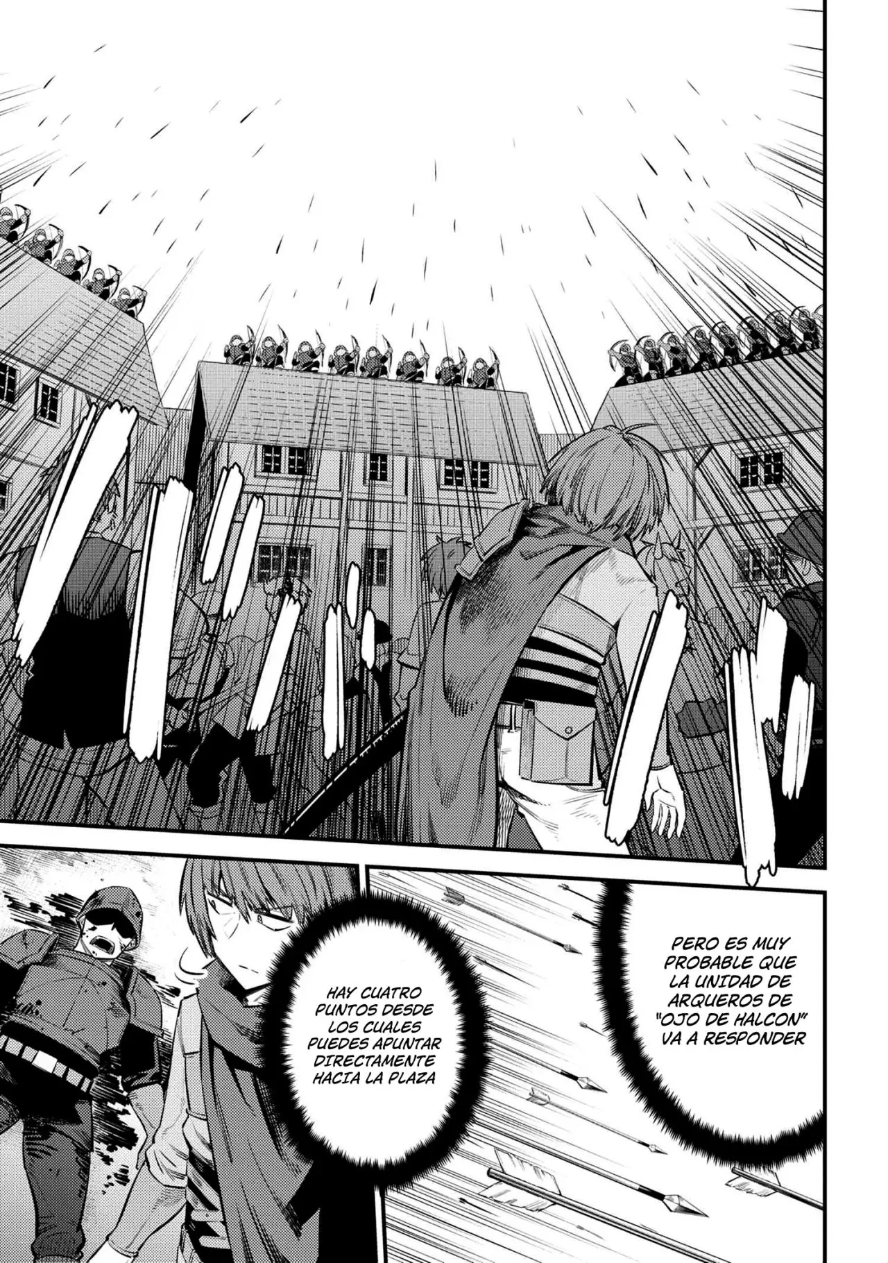 Kaifuku Jutsushi no Yarinaoshi (Manga) (2017) - Capítulo 28.1 - Página 16 - LectorTMOo