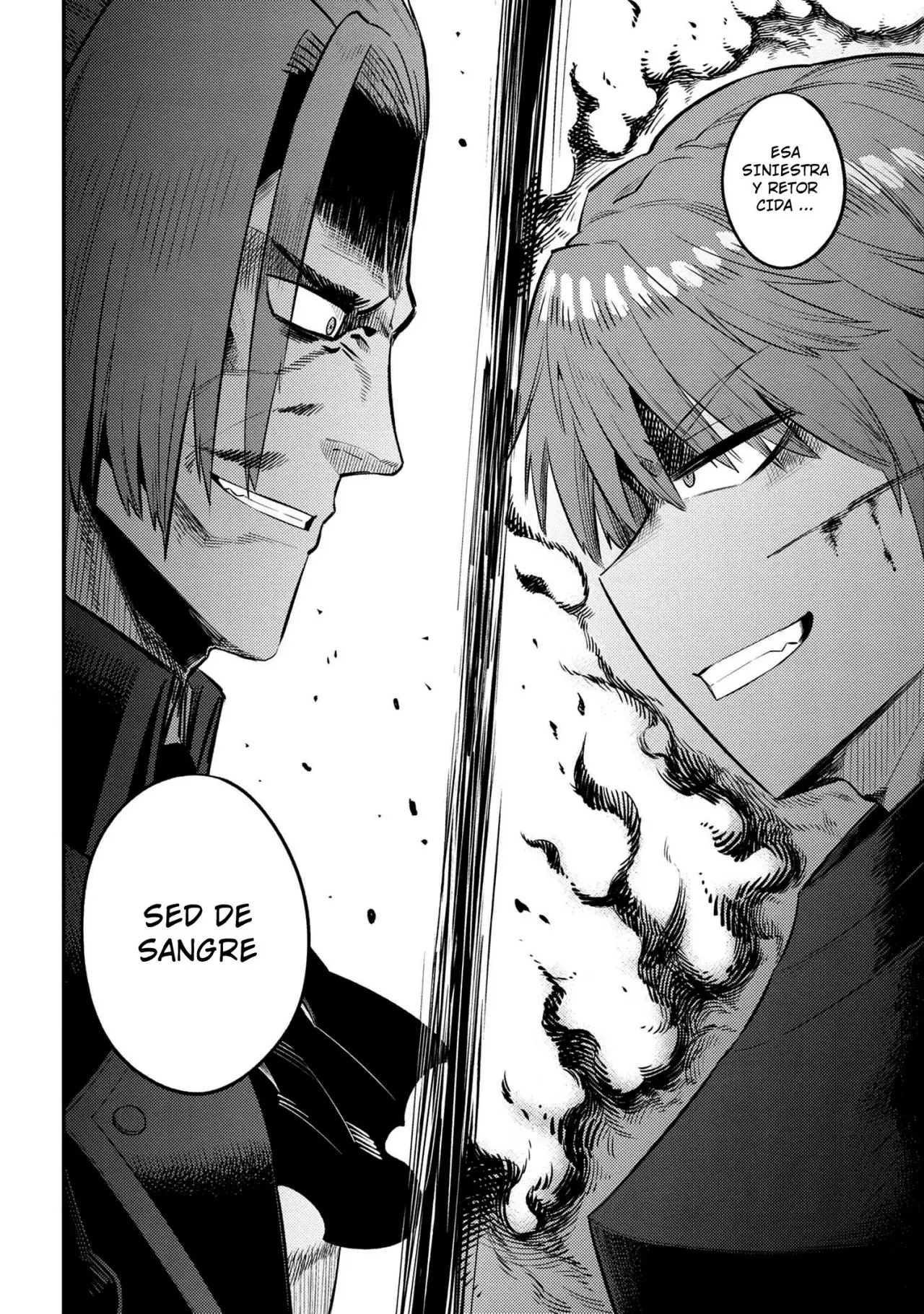 Kaifuku Jutsushi no Yarinaoshi (Manga) (2017) - Capítulo 28.2 - Página 22 - LectorTMOo