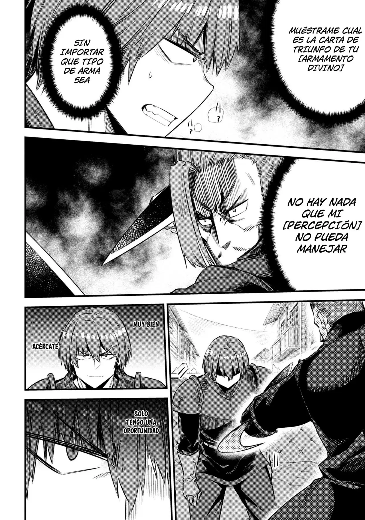 Kaifuku Jutsushi no Yarinaoshi (Manga) (2017) - Capítulo 29.1 - Página 19 - LectorTMOo