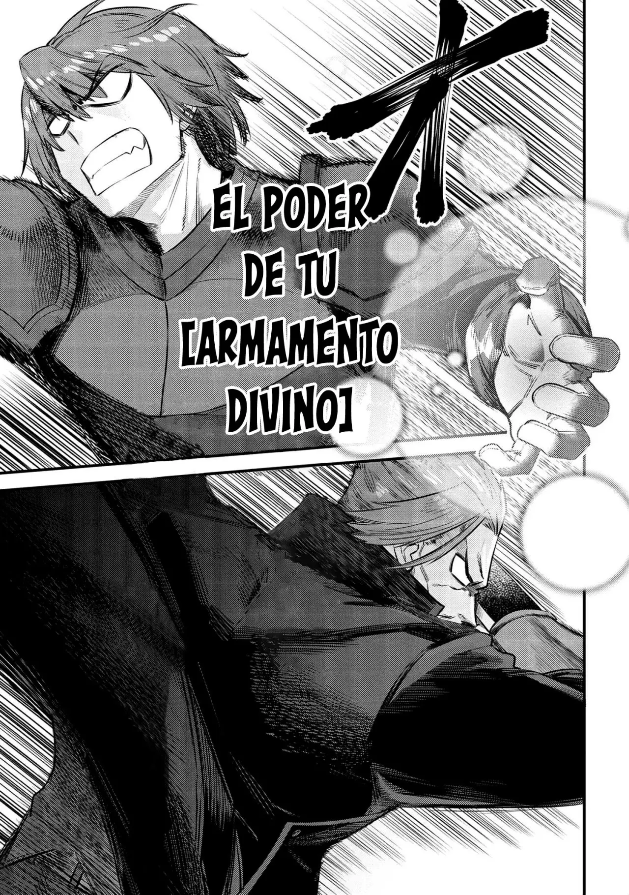 Kaifuku Jutsushi no Yarinaoshi (Manga) (2017) - Capítulo 29.1 - Página 22 - LectorTMOo