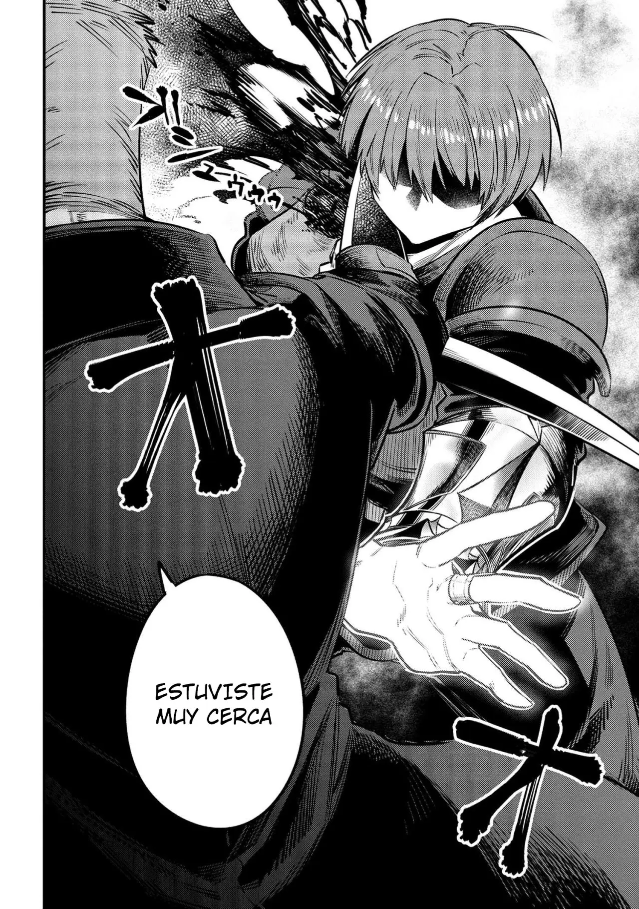 Kaifuku Jutsushi no Yarinaoshi (Manga) (2017) - Capítulo 29.2 - Página 4 - LectorTMOo