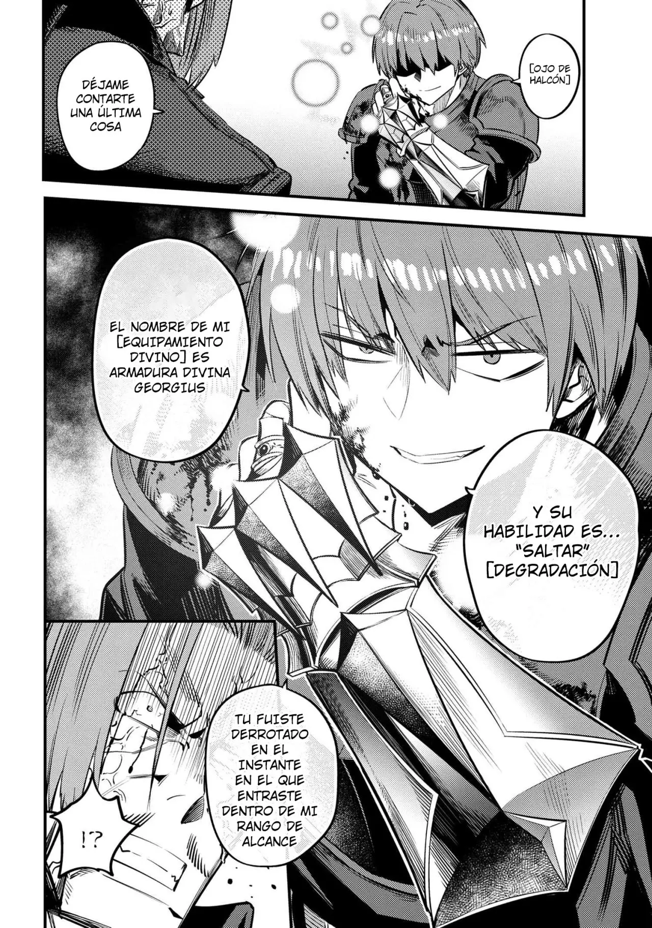 Kaifuku Jutsushi no Yarinaoshi (Manga) (2017) - Capítulo 29.2 - Página 6 - LectorTMOo