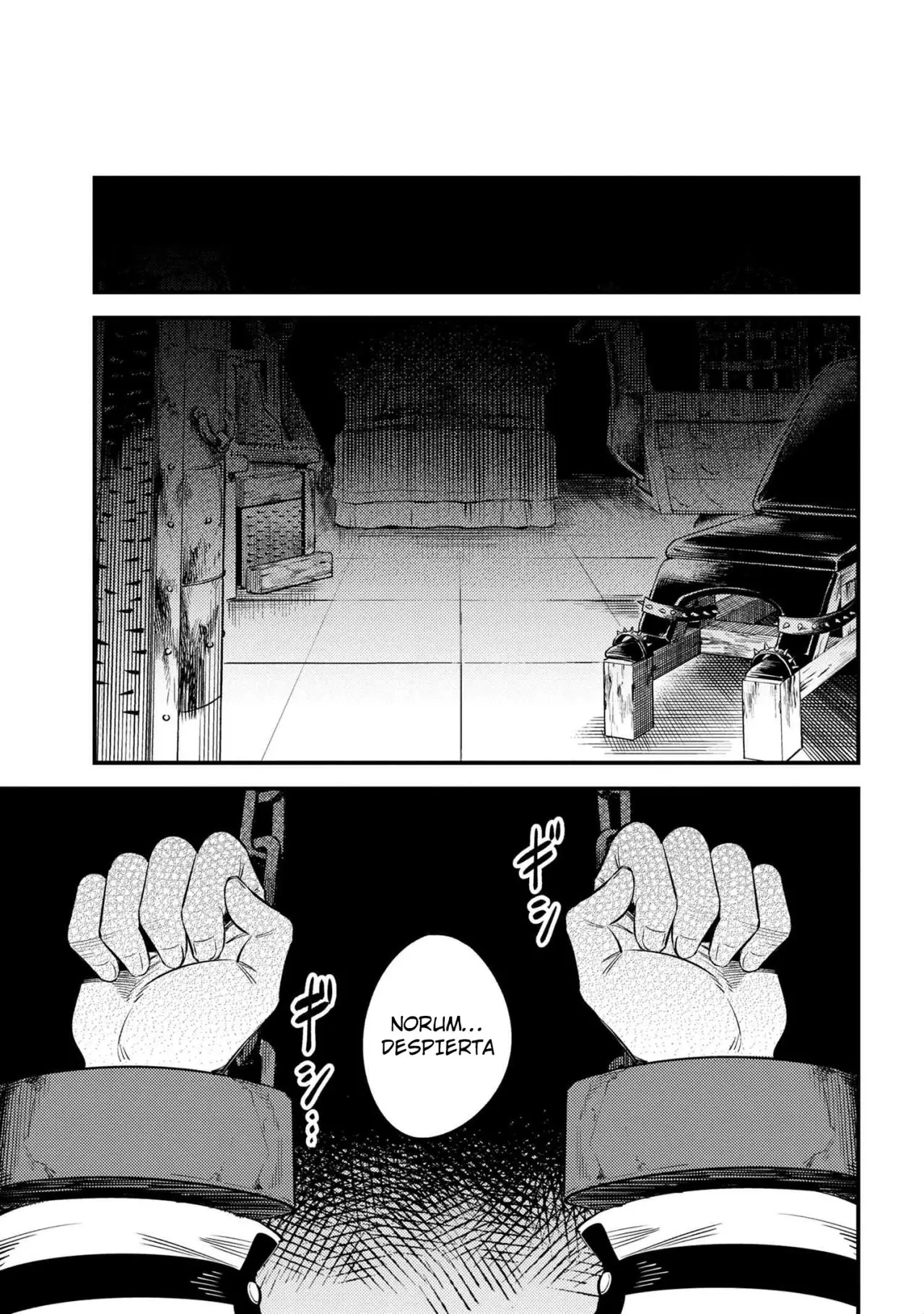 Kaifuku Jutsushi no Yarinaoshi (Manga) (2017) - Capítulo 29.2 - Página 11 - LectorTMOo