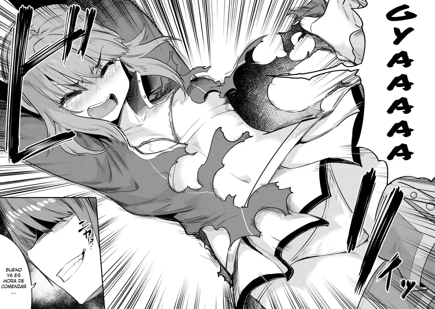 Kaifuku Jutsushi no Yarinaoshi (Manga) (2017) - Capítulo 29.2 - Página 13 - LectorTMOo
