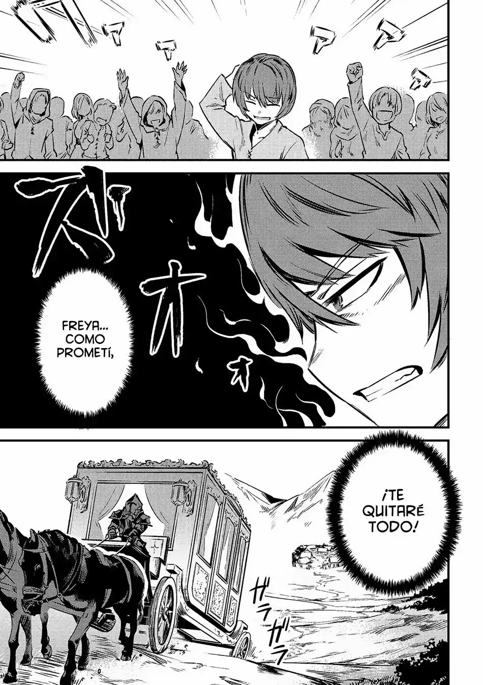 Kaifuku Jutsushi no Yarinaoshi (Manga) (2017) - Capítulo 3.1 - Página 10 - LectorTMOo