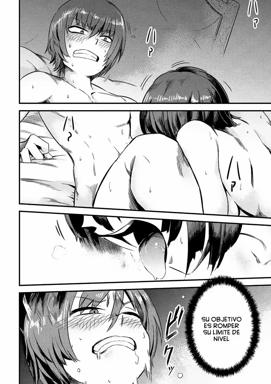 Kaifuku Jutsushi no Yarinaoshi (Manga) (2017) - Capítulo 3.2 - Página 10 - LectorTMOo