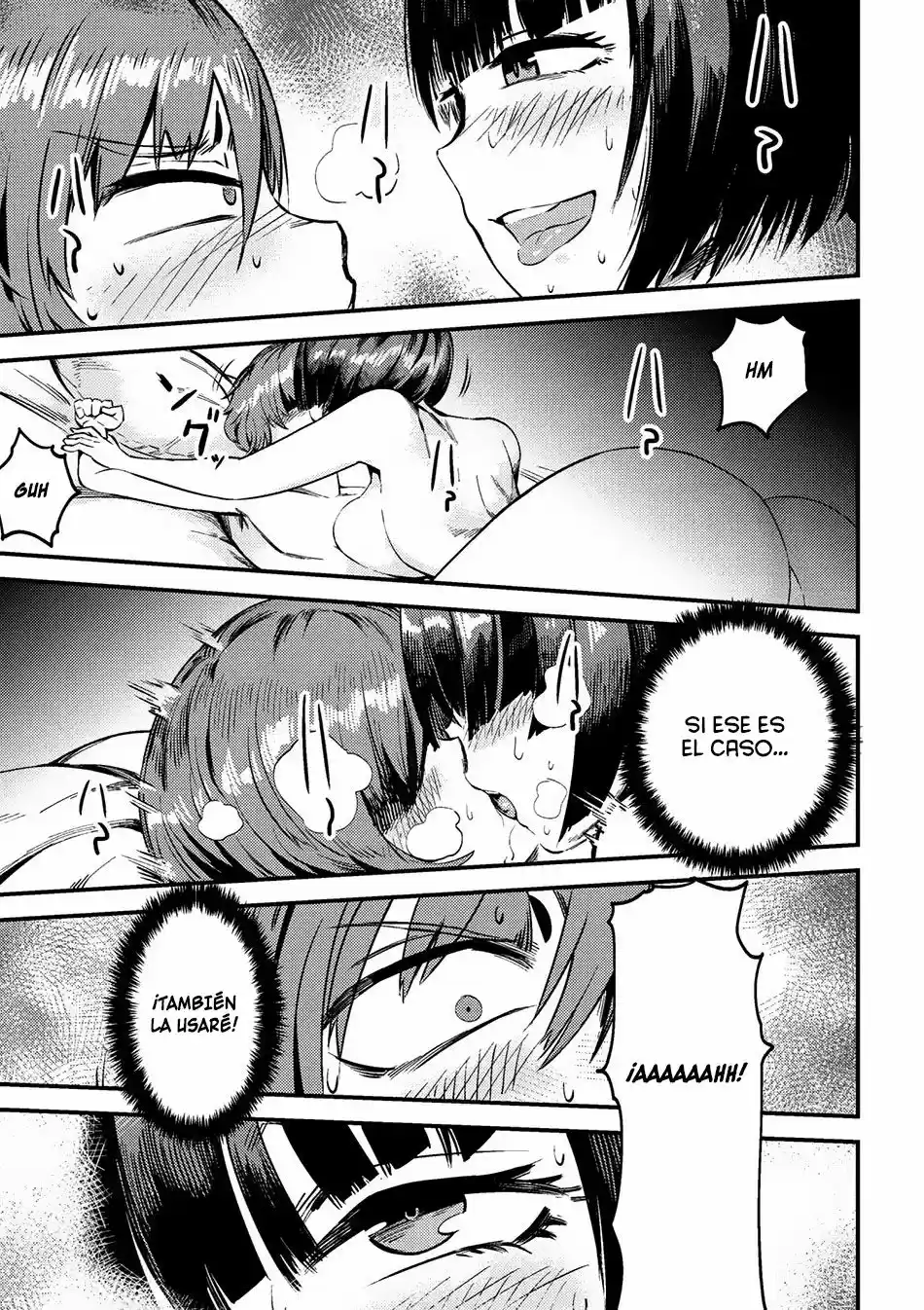 Kaifuku Jutsushi no Yarinaoshi (Manga) (2017) - Capítulo 3.2 - Página 13 - LectorTMOo