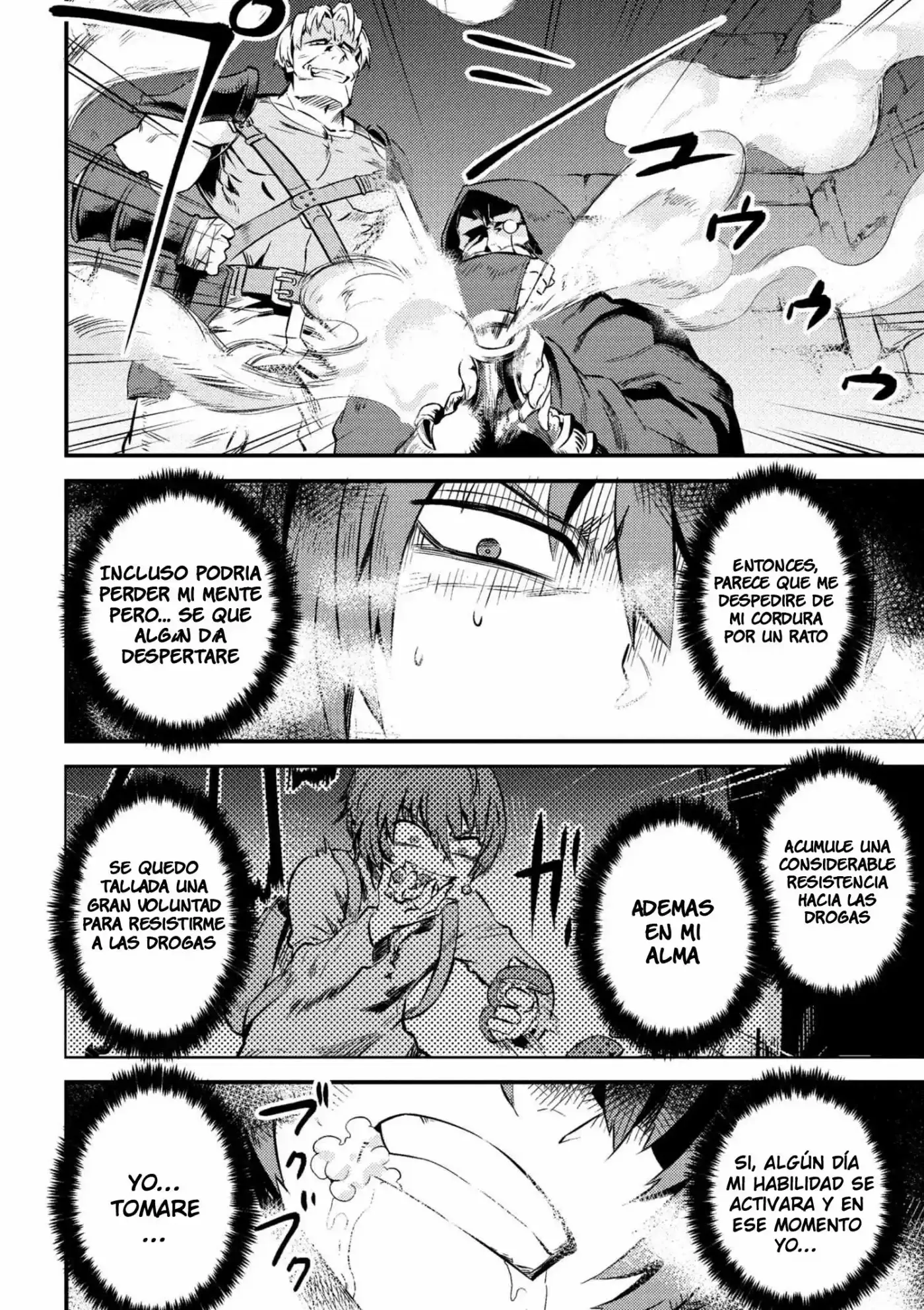 Kaifuku Jutsushi no Yarinaoshi (Manga) (2017) - Capítulo 4.2 - Página 12 - LectorTMOo