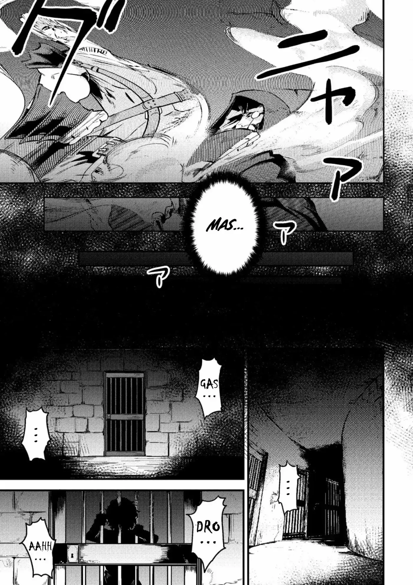 Kaifuku Jutsushi no Yarinaoshi (Manga) (2017) - Capítulo 4.2 - Página 13 - LectorTMOo