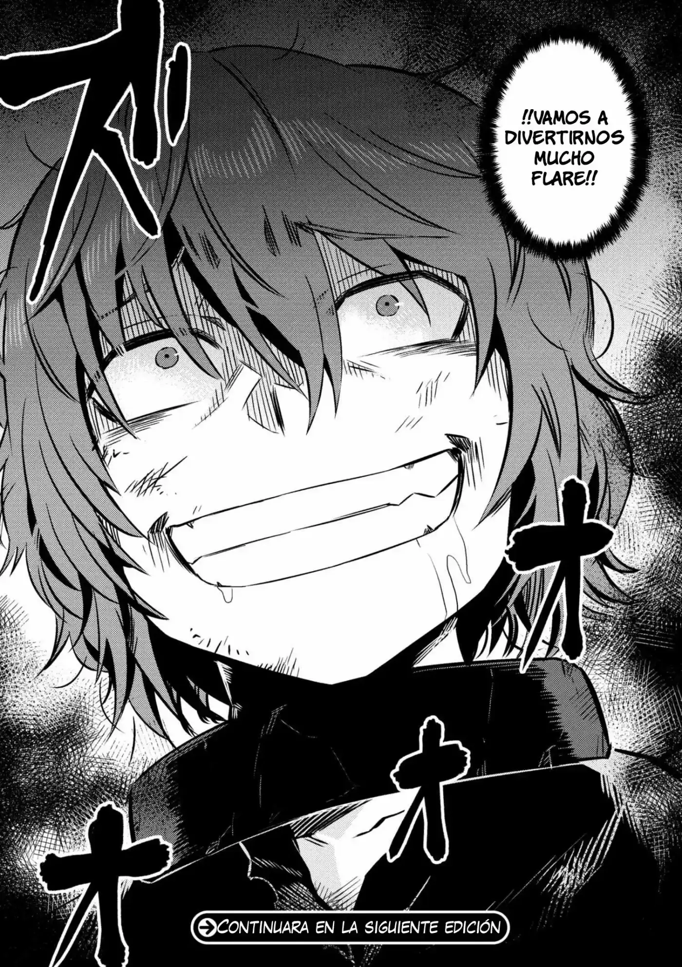 Kaifuku Jutsushi no Yarinaoshi (Manga) (2017) - Capítulo 4.2 - Página 22 - LectorTMOo