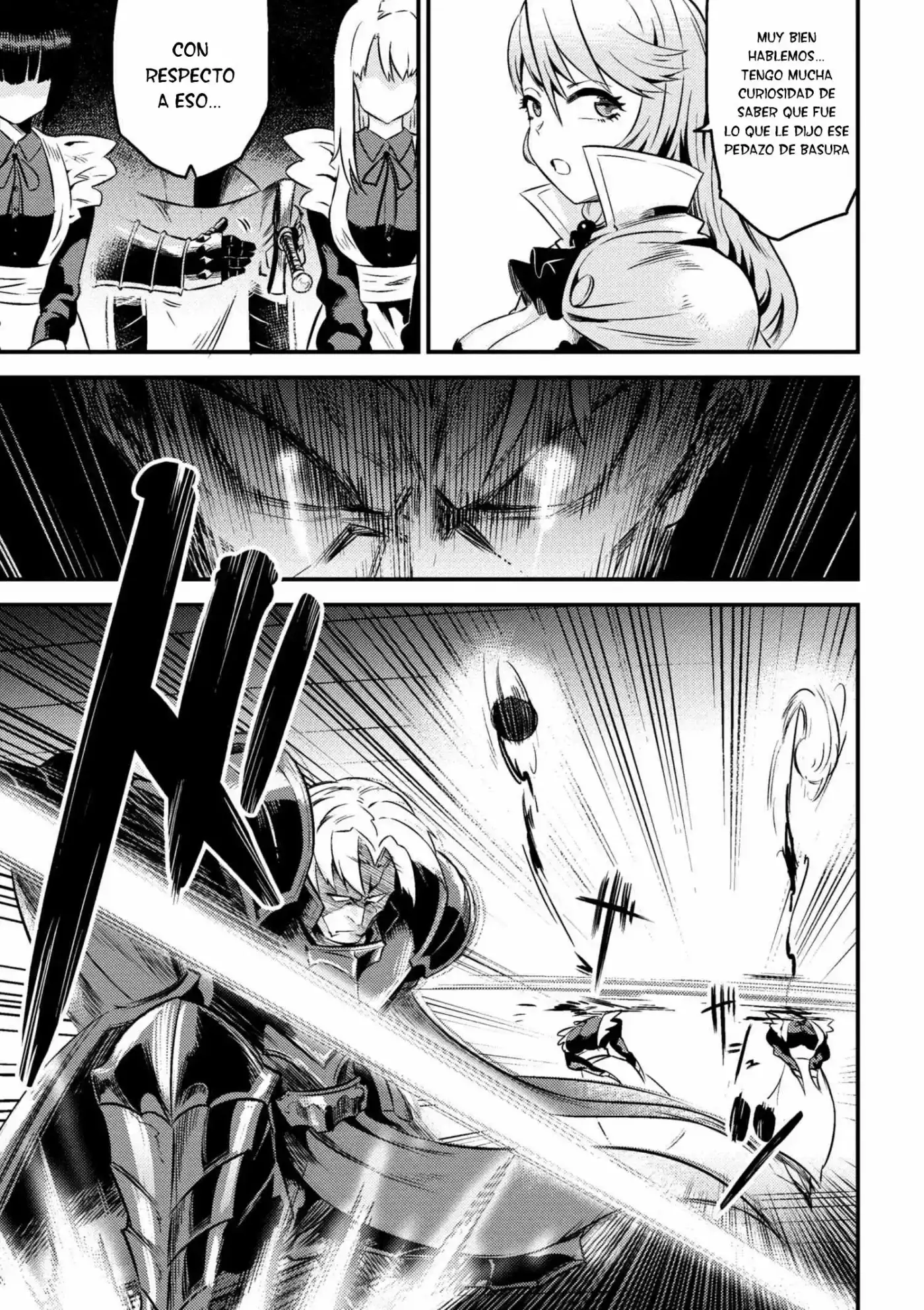 Kaifuku Jutsushi no Yarinaoshi (Manga) (2017) - Capítulo 5.2 - Página 7 - LectorTMOo