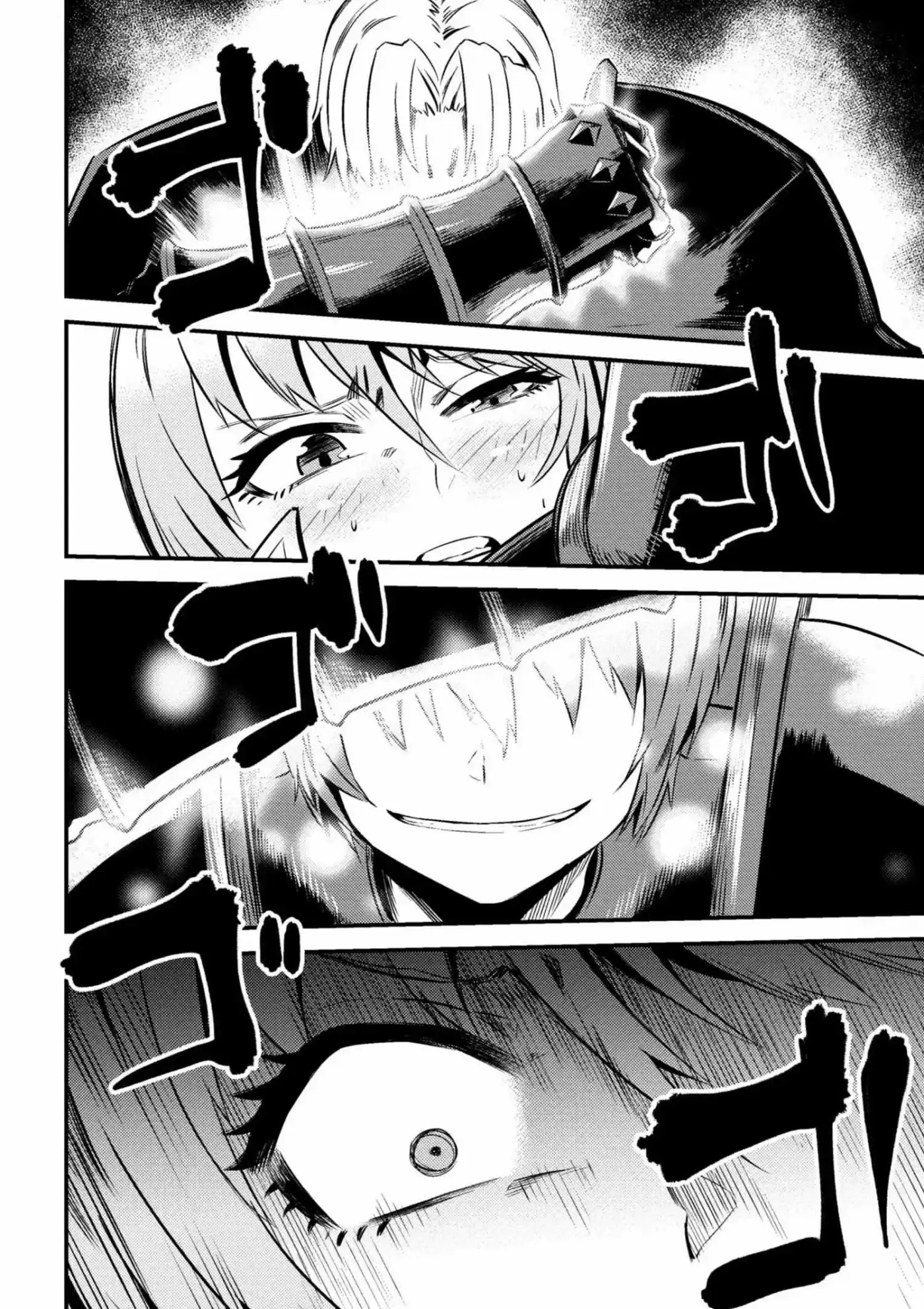 Kaifuku Jutsushi no Yarinaoshi (Manga) (2017) - Capítulo 5.2 - Página 10 - LectorTMOo