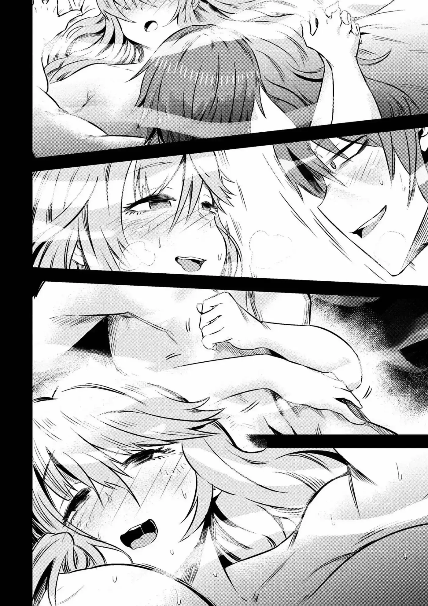 Kaifuku Jutsushi no Yarinaoshi (Manga) (2017) - Capítulo 6.2 - Página 11 - LectorTMOo