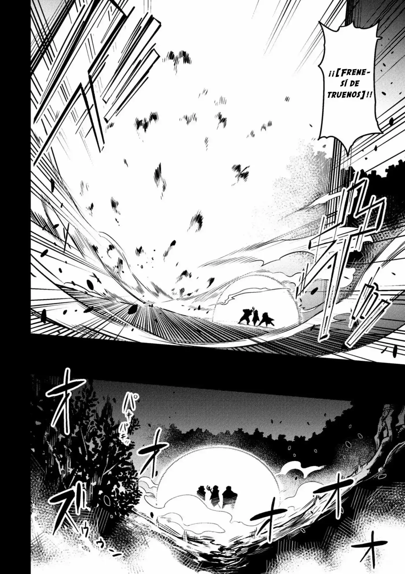Kaifuku Jutsushi no Yarinaoshi (Manga) (2017) - Capítulo 7.1 - Página 7 - LectorTMOo