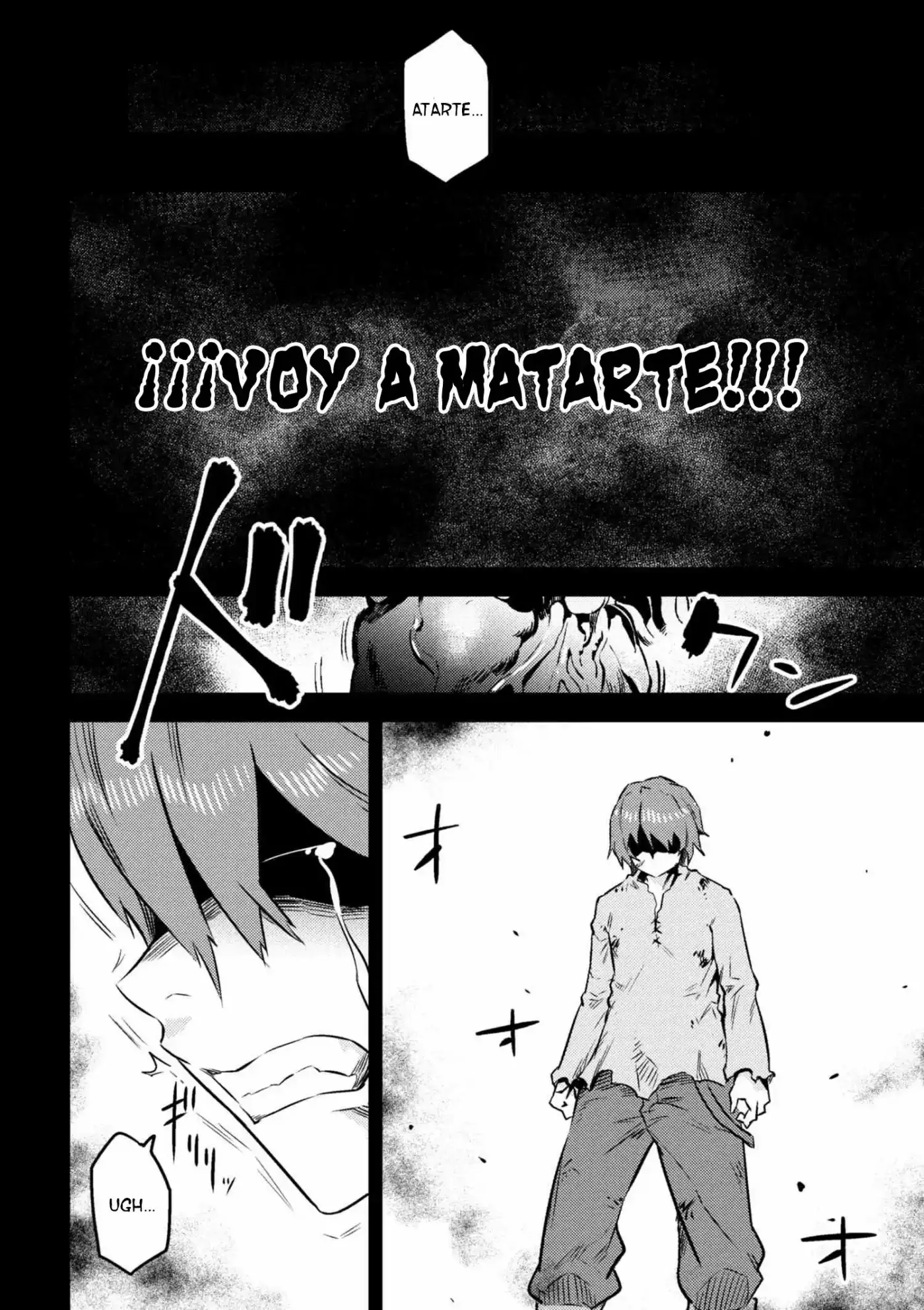 Kaifuku Jutsushi no Yarinaoshi (Manga) (2017) - Capítulo 7.1 - Página 25 - LectorTMOo