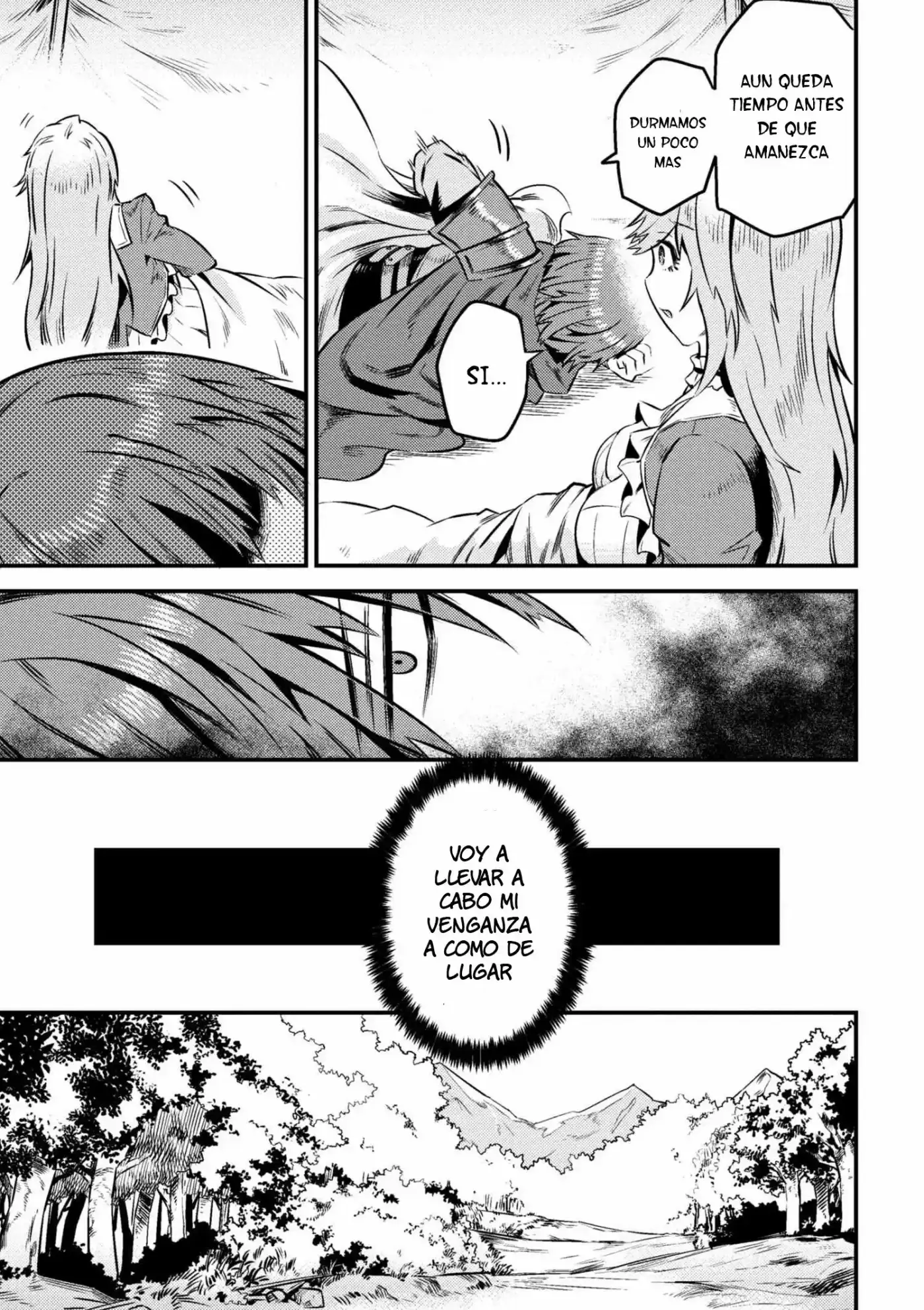 Kaifuku Jutsushi no Yarinaoshi (Manga) (2017) - Capítulo 7.2 - Página 5 - LectorTMOo