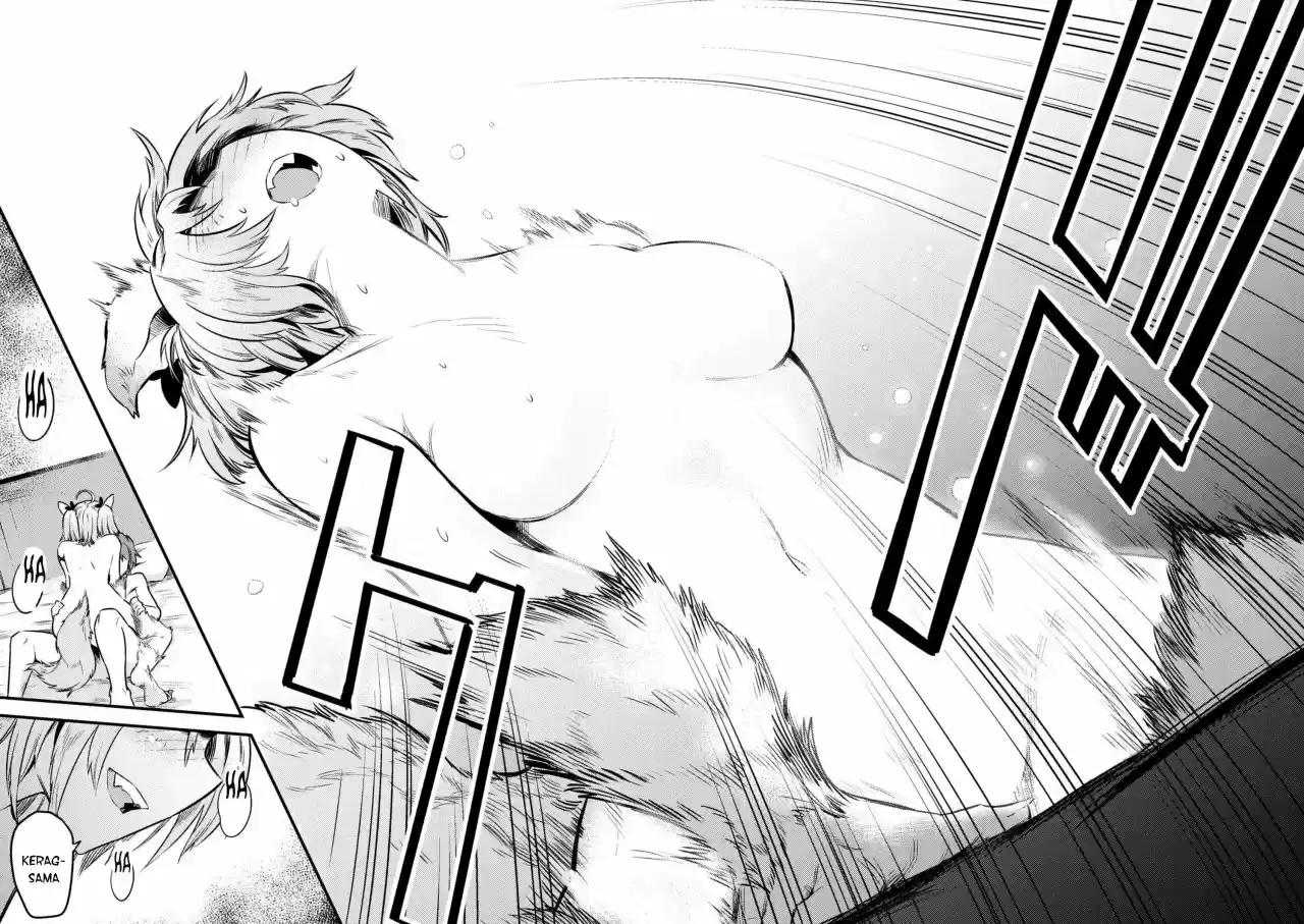 Kaifuku Jutsushi no Yarinaoshi (Manga) (2017) - Capítulo 8.2 - Página 11 - LectorTMOo