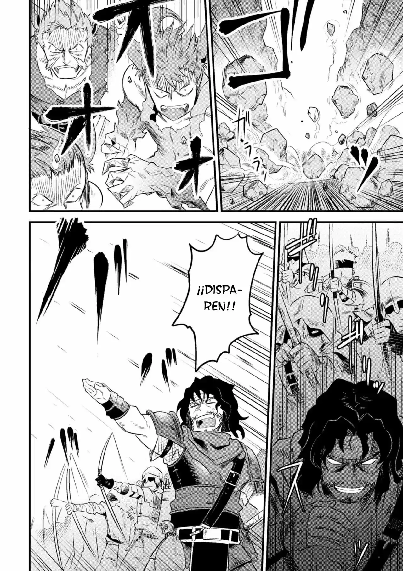 Kaifuku Jutsushi no Yarinaoshi (Manga) (2017) - Capítulo 8.2 - Página 18 - LectorTMOo