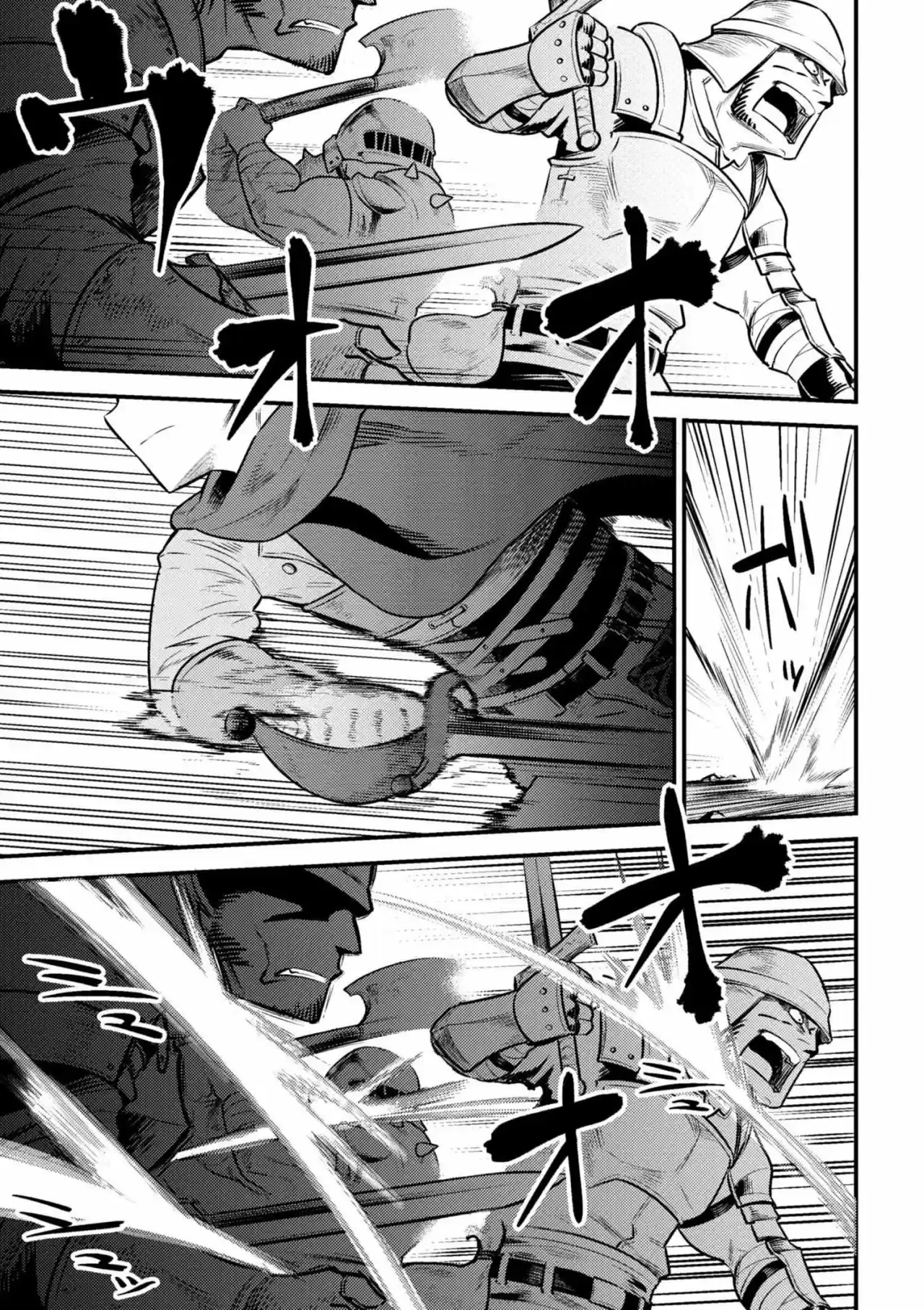 Kaifuku Jutsushi no Yarinaoshi (Manga) (2017) - Capítulo 9.1 - Página 6 - LectorTMOo