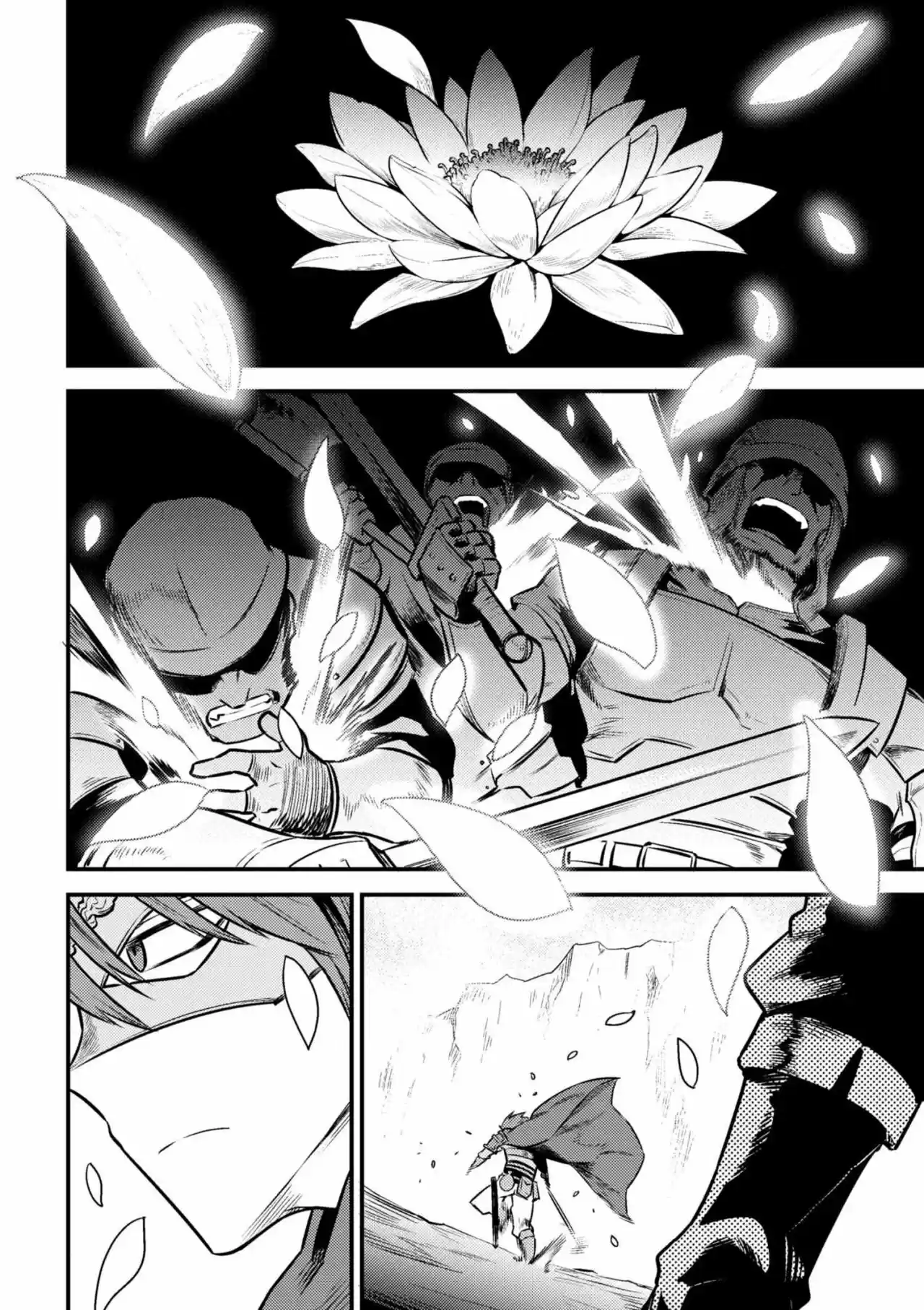 Kaifuku Jutsushi no Yarinaoshi (Manga) (2017) - Capítulo 9.1 - Página 7 - LectorTMOo