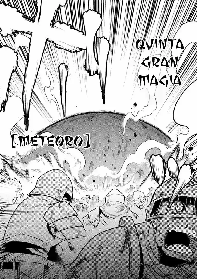 Kaifuku Jutsushi no Yarinaoshi (Manga) (2017) - Capítulo 9.1 - Página 17 - LectorTMOo