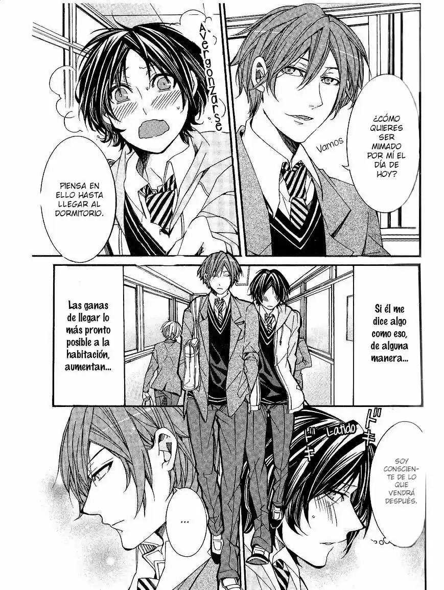 Kaihatsu Muramura Mode (2016) - Capítulo 3 - Página 7 - LectorTMOo