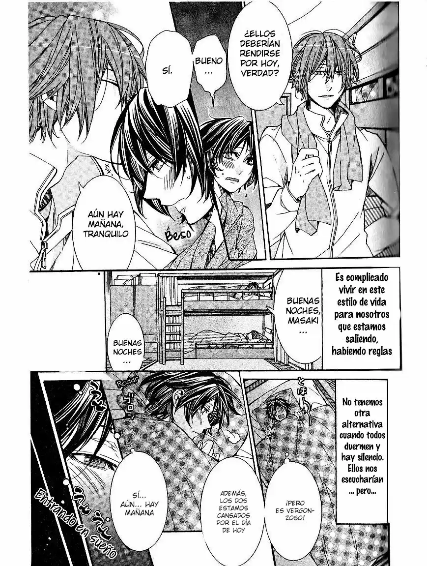 Kaihatsu Muramura Mode (2016) - Capítulo 3 - Página 11 - LectorTMOo