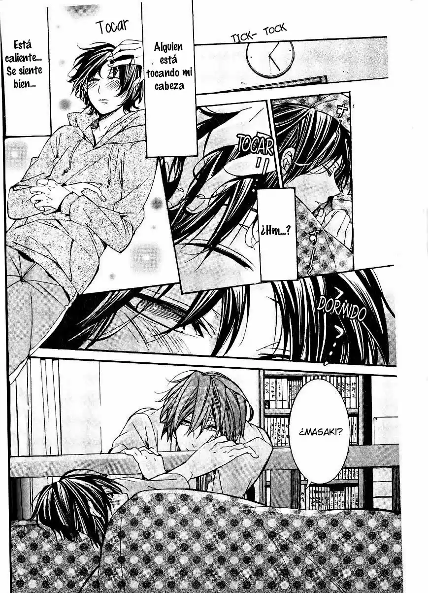 Kaihatsu Muramura Mode (2016) - Capítulo 3 - Página 12 - LectorTMOo