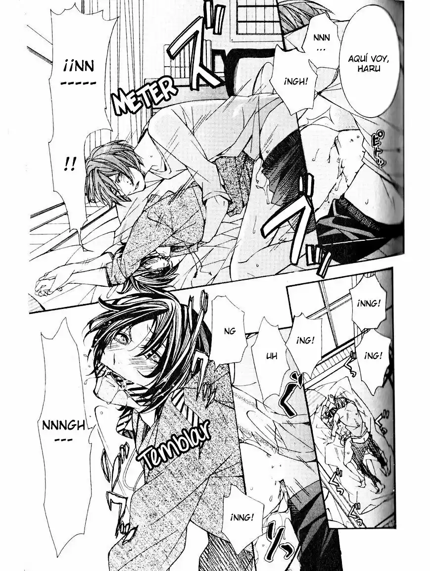 Kaihatsu Muramura Mode (2016) - Capítulo 3 - Página 21 - LectorTMOo