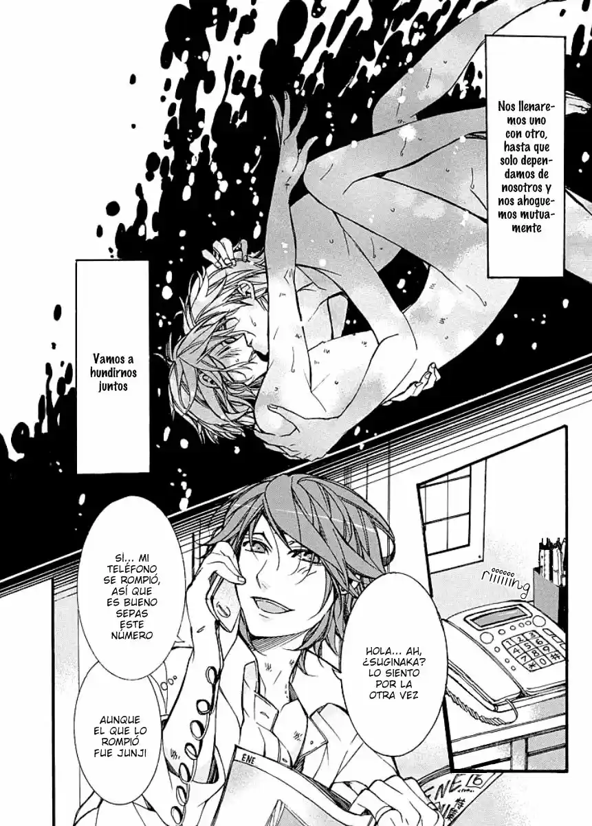 Kaihatsu Muramura Mode (2016) - Capítulo 4 - Página 32 - LectorTMOo