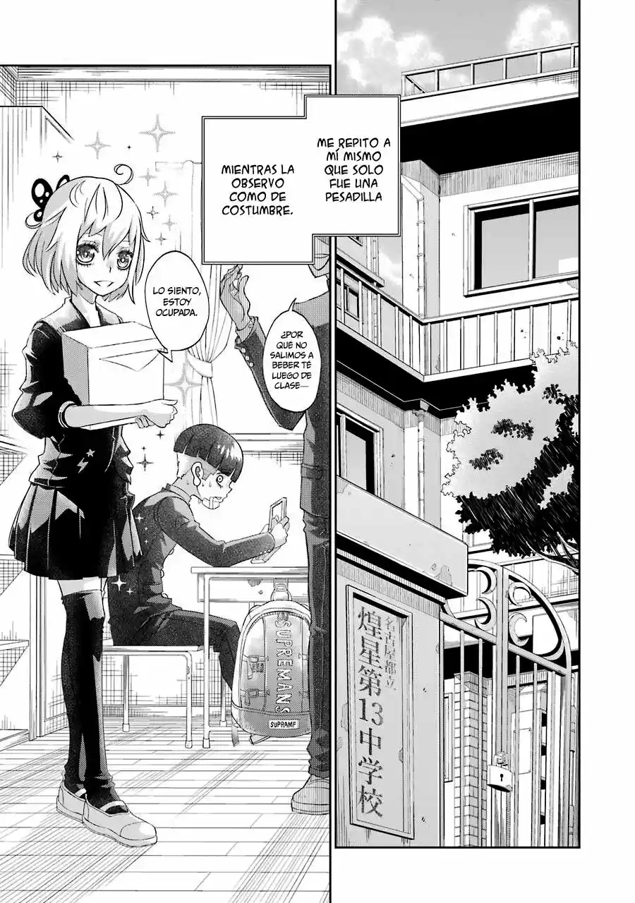 Kaii Bokumetsu Minchi-chan (2016) - Capítulo 1 - Página 8 - LectorTMOo