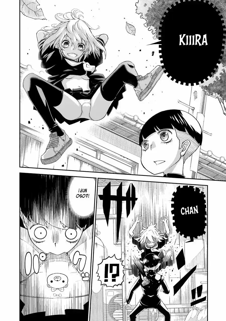 Kaii Bokumetsu Minchi-chan (2016) - Capítulo 1 - Página 15 - LectorTMOo