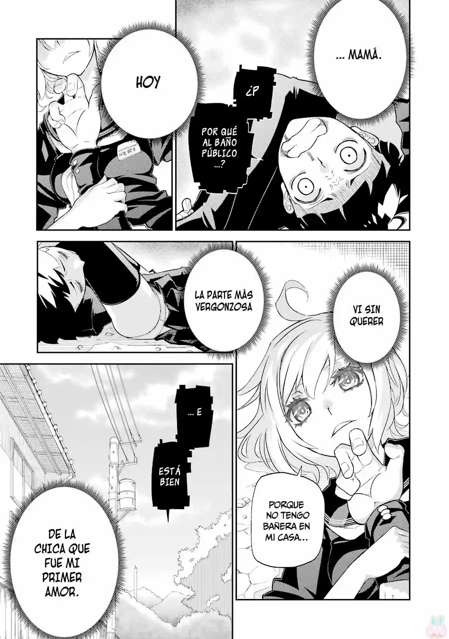 Kaii Bokumetsu Minchi-chan (2016) - Capítulo 1 - Página 18 - LectorTMOo