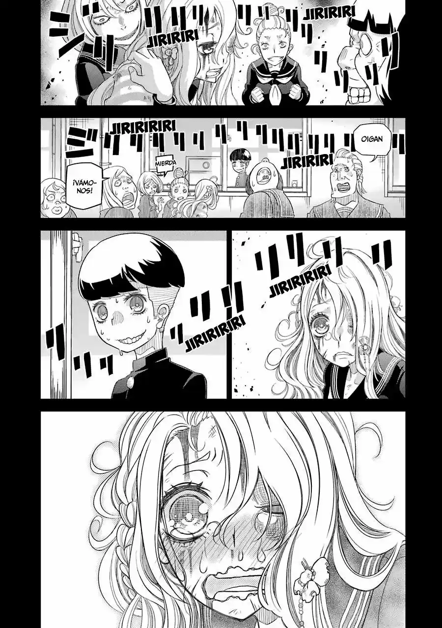 Kaii Bokumetsu Minchi-chan (2016) - Capítulo 1 - Página 31 - LectorTMOo