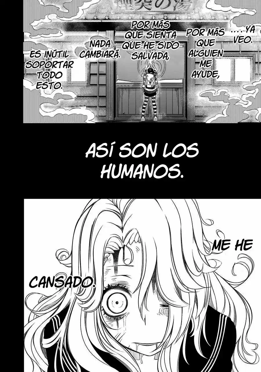 Kaii Bokumetsu Minchi-chan (2016) - Capítulo 1 - Página 33 - LectorTMOo
