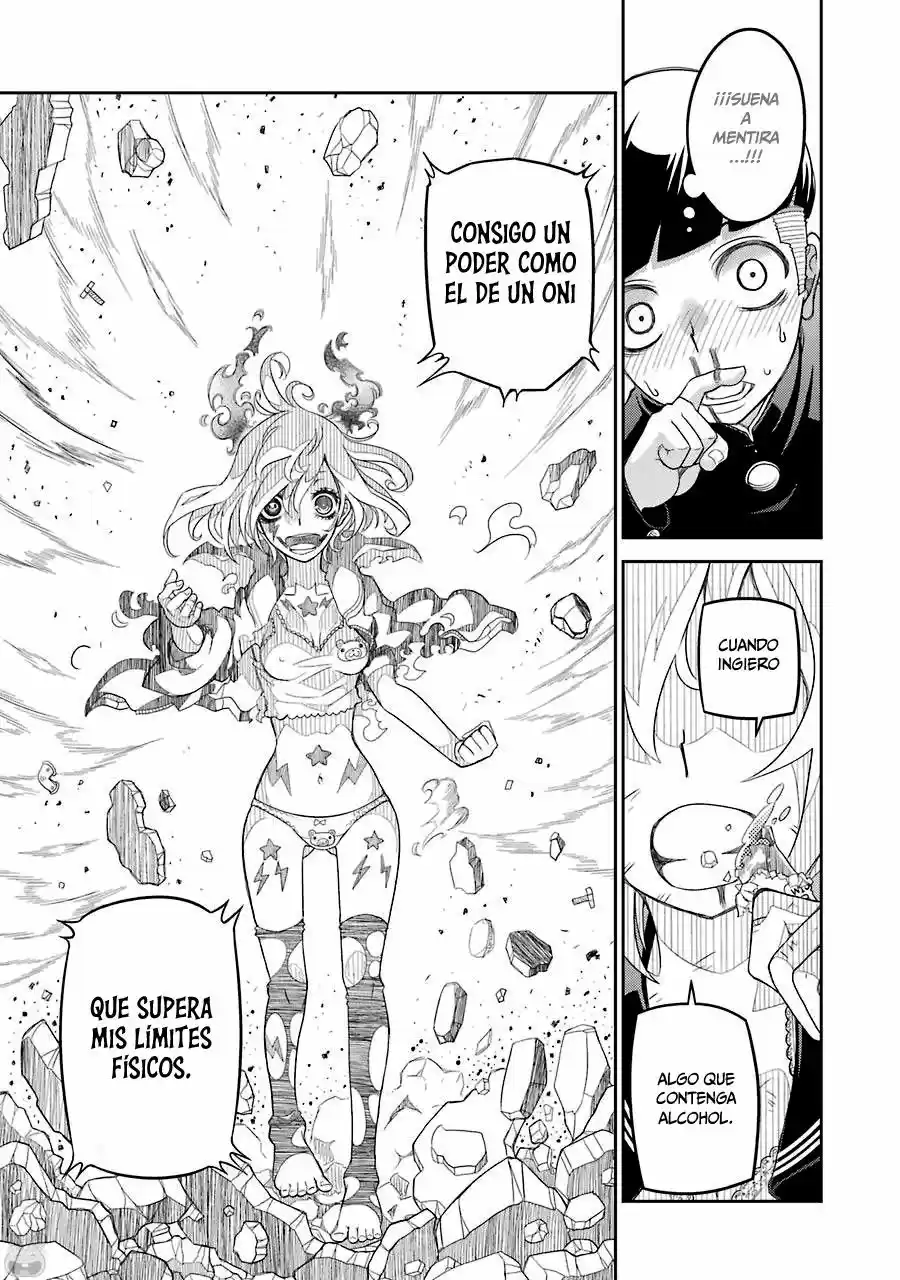 Kaii Bokumetsu Minchi-chan (2016) - Capítulo 1 - Página 44 - LectorTMOo