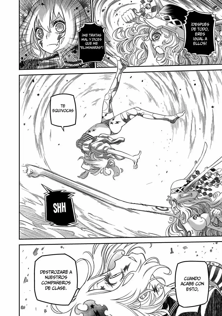 Kaii Bokumetsu Minchi-chan (2016) - Capítulo 1 - Página 45 - LectorTMOo