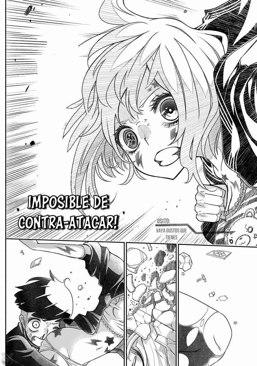 Kaii Bokumetsu Minchi-chan (2016) - Capítulo 1 - Página 48 - LectorTMOo
