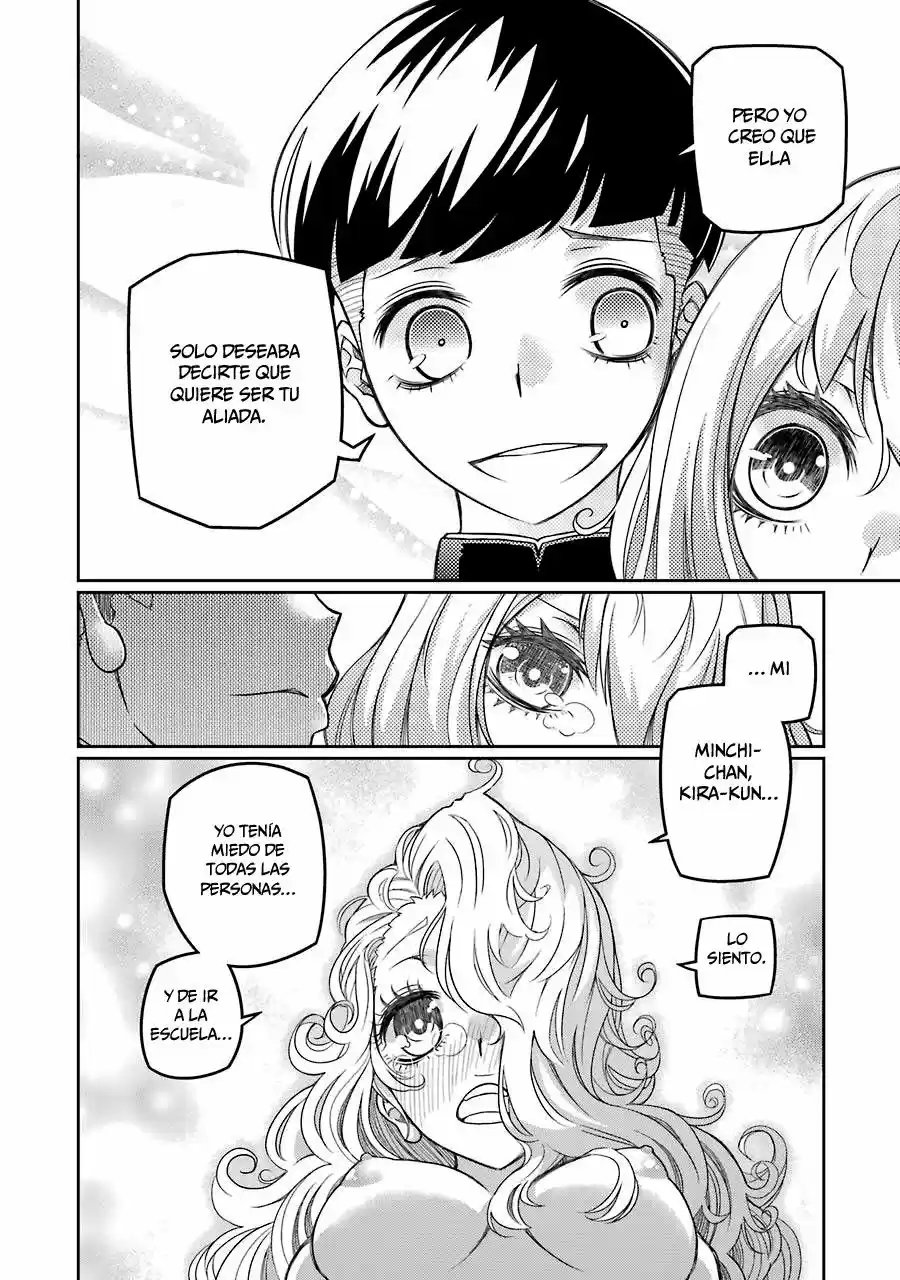 Kaii Bokumetsu Minchi-chan (2016) - Capítulo 1 - Página 51 - LectorTMOo