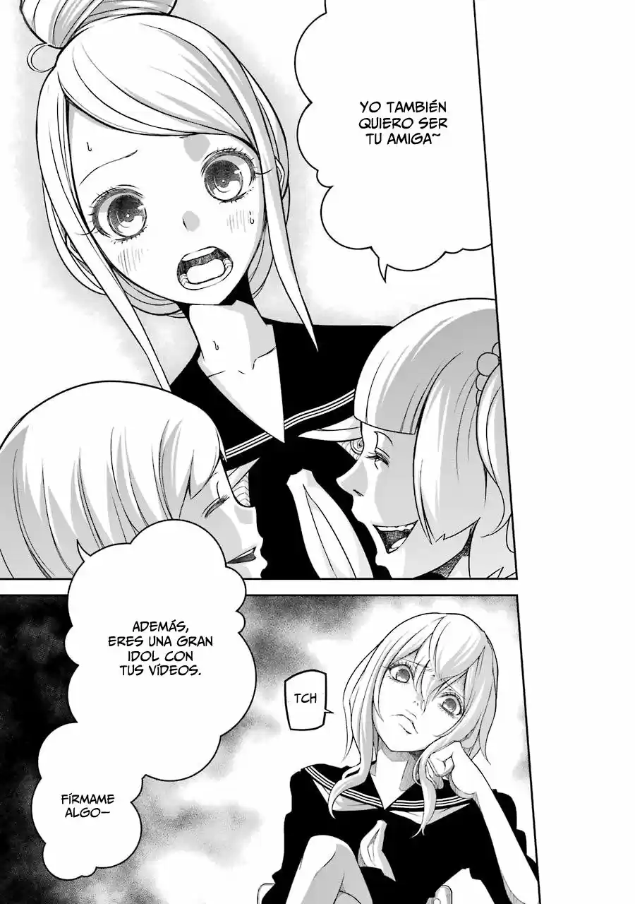 Kaii Bokumetsu Minchi-chan (2016) - Capítulo 10 - Página 4 - LectorTMOo