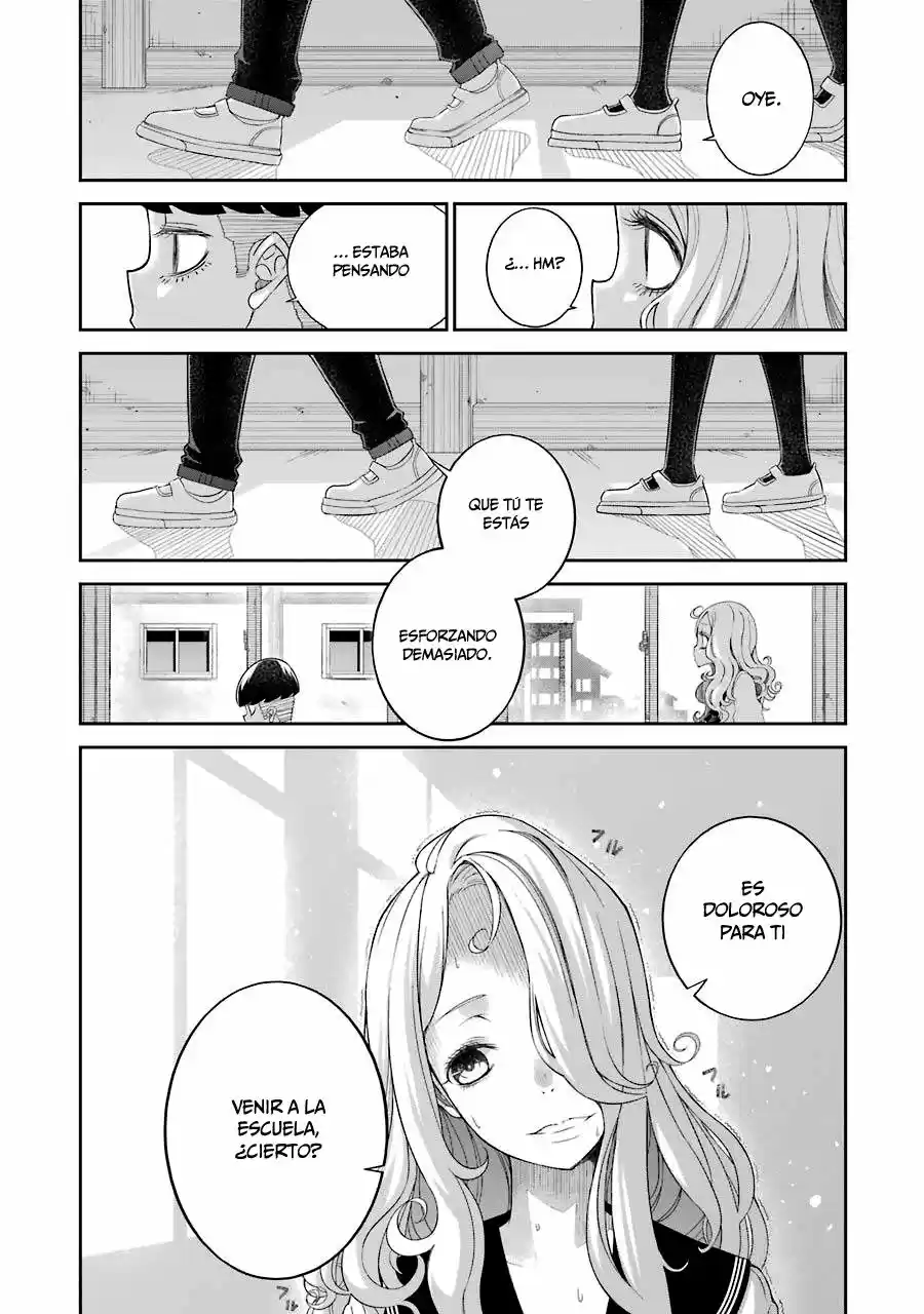 Kaii Bokumetsu Minchi-chan (2016) - Capítulo 2 - Página 14 - LectorTMOo