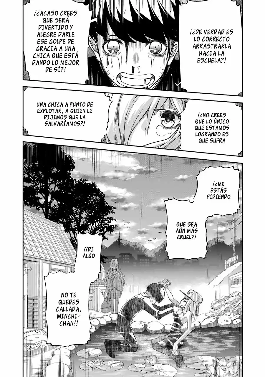 Kaii Bokumetsu Minchi-chan (2016) - Capítulo 2 - Página 20 - LectorTMOo