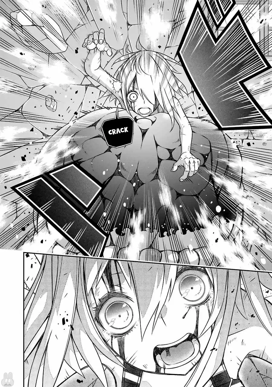 Kaii Bokumetsu Minchi-chan (2016) - Capítulo 3 - Página 5 - LectorTMOo