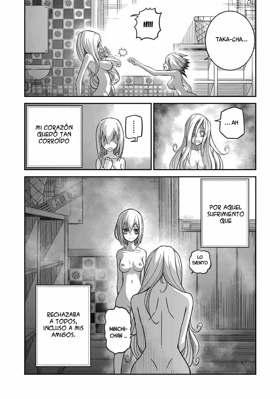 Kaii Bokumetsu Minchi-chan (2016) - Capítulo 3 - Página 13 - LectorTMOo