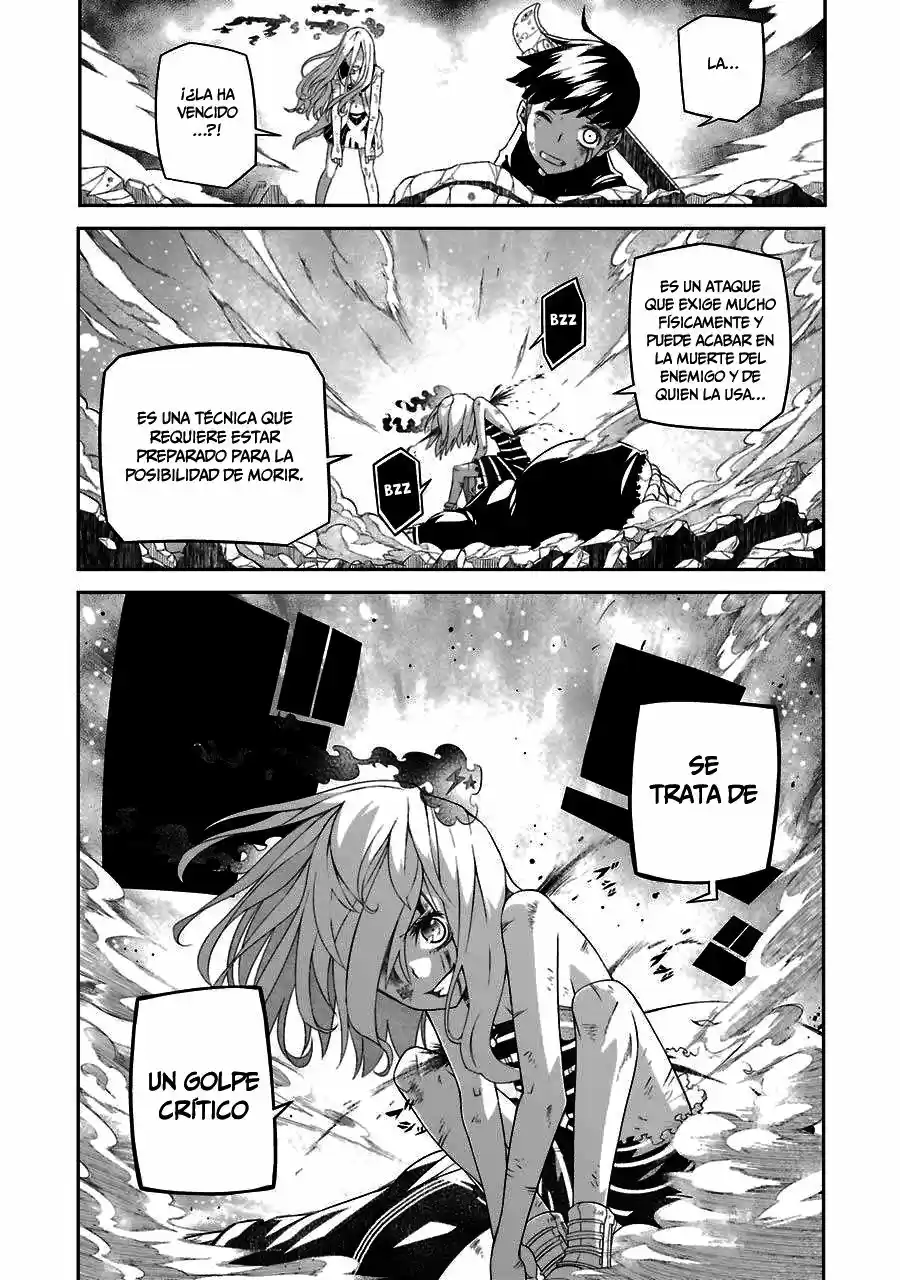 Kaii Bokumetsu Minchi-chan (2016) - Capítulo 3 - Página 27 - LectorTMOo