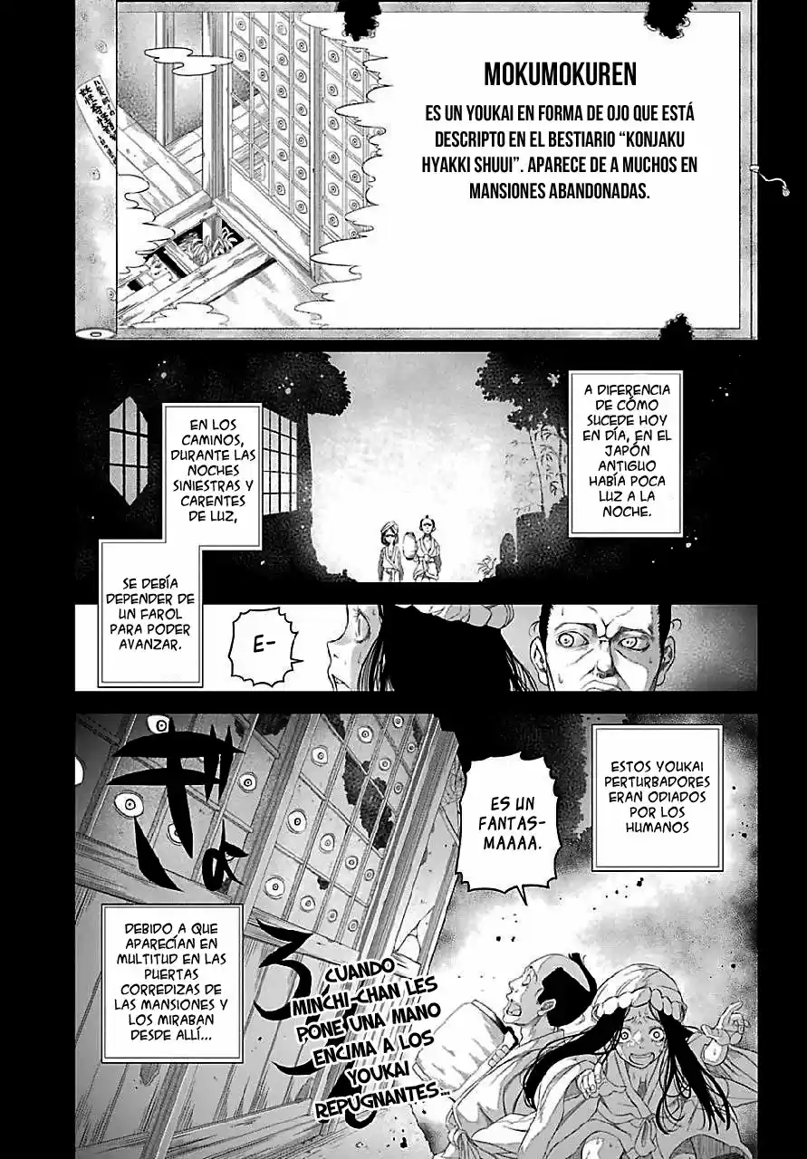 Kaii Bokumetsu Minchi-chan (2016) - Capítulo 4 - Página 2 - LectorTMOo