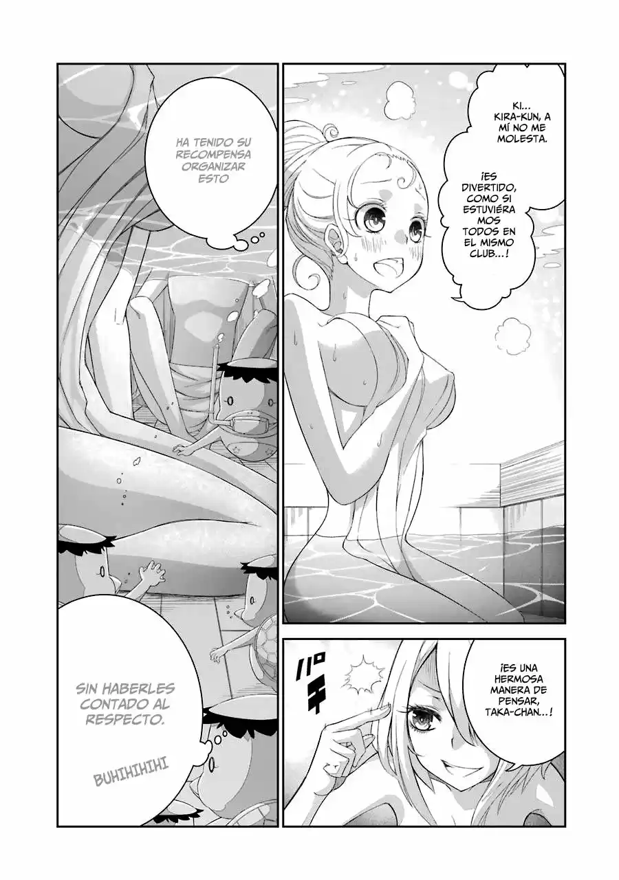 Kaii Bokumetsu Minchi-chan (2016) - Capítulo 6 - Página 11 - LectorTMOo