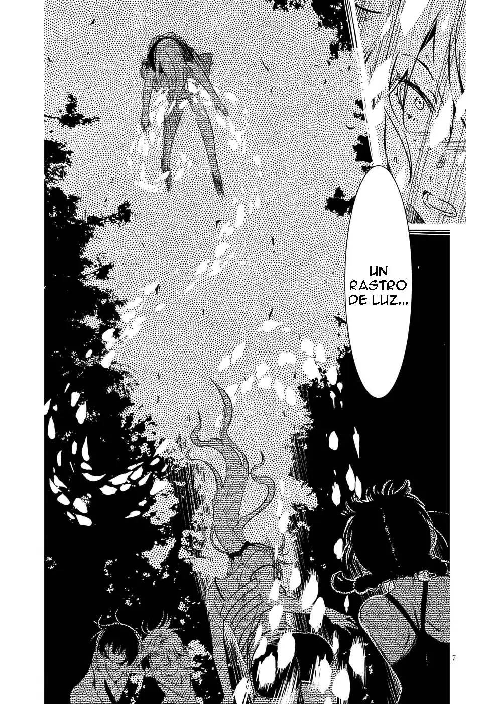 Kaijuu Iro no Shima (2018) - Capítulo 5 - Página 7 - LectorTMOo